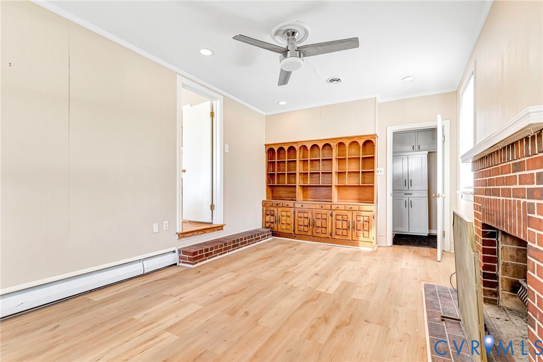 9322 Overhill Road Henrico, VA 23229 - Photo 48 of 55