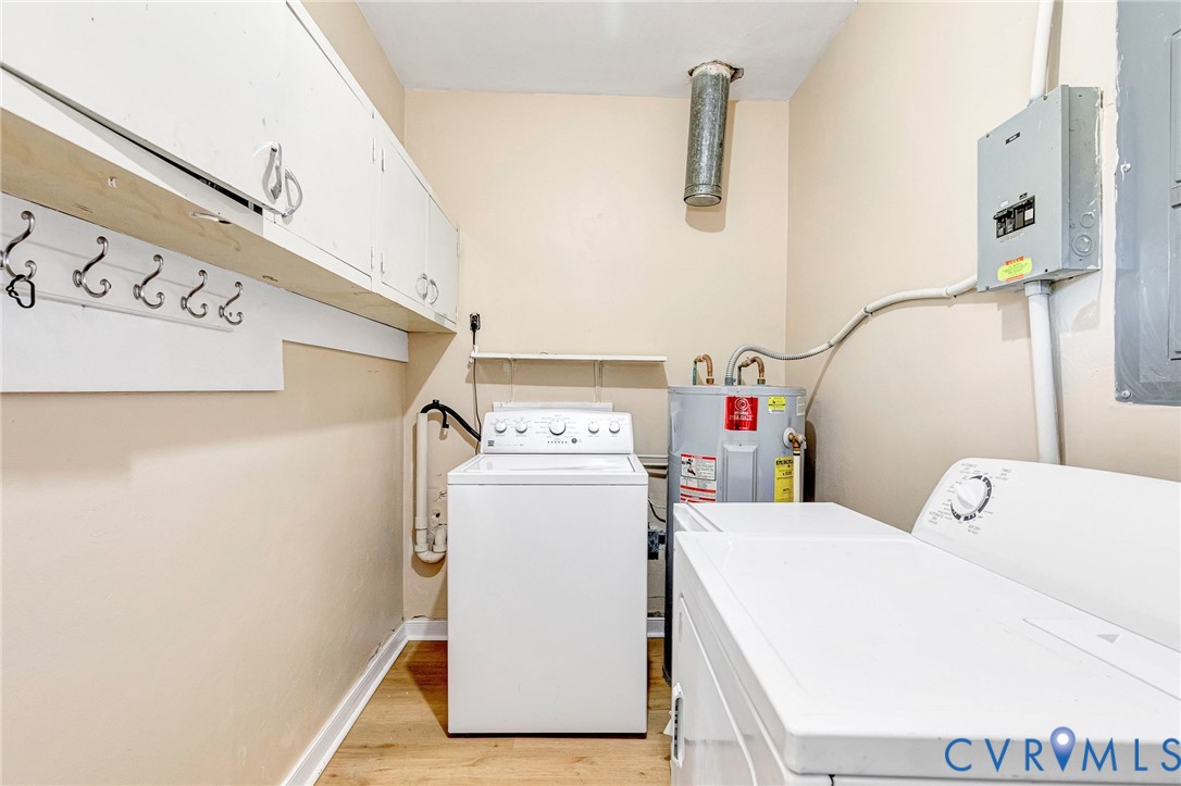 9322 Overhill Road Henrico, VA 23229 - Photo 49 of 55