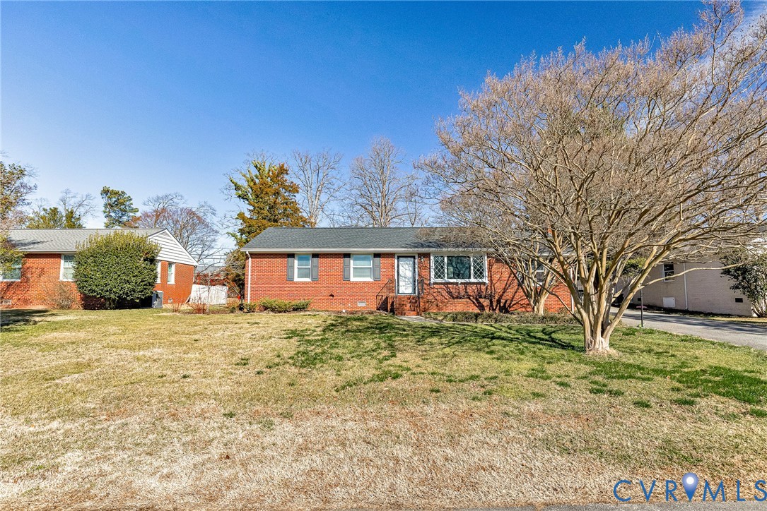 9322 Overhill Road Henrico, VA 23229 - Photo 5 of 55