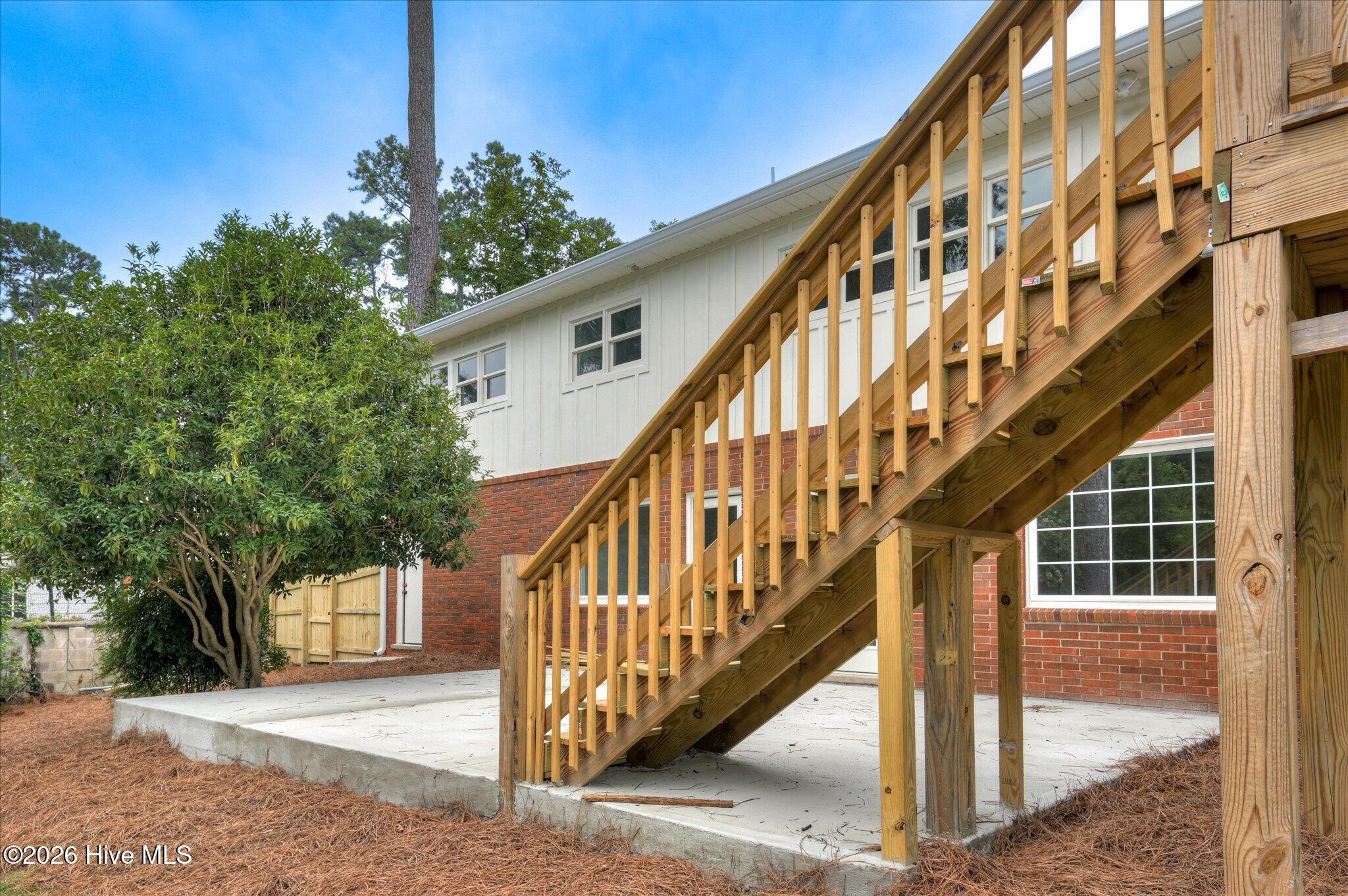 614 Oberlin Road Augusta, GA 30909 - Photo 63 of 66