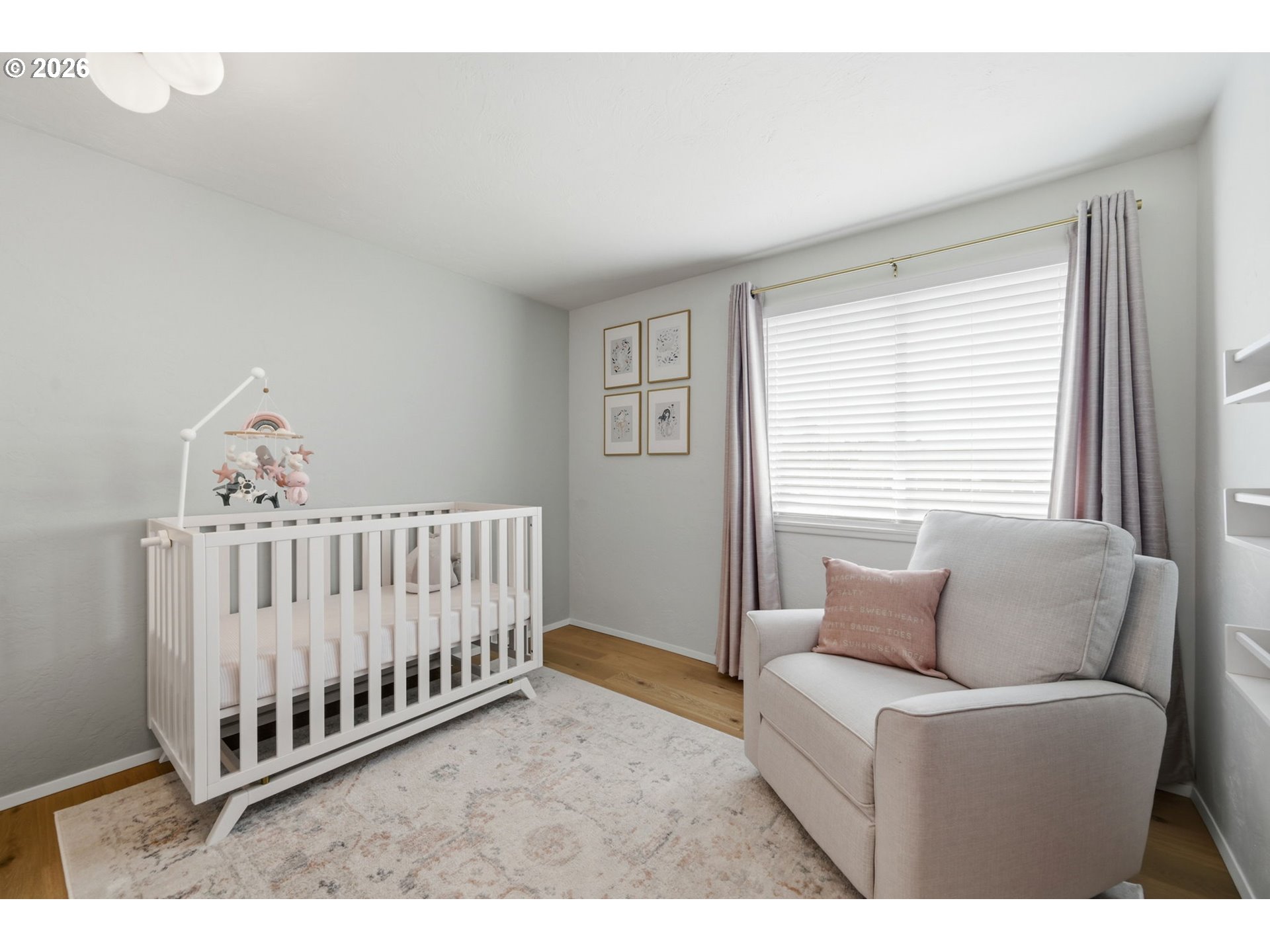 971 Prescott Lane Springfield, OR 97477 - Photo 23 of 42 Bedroom
