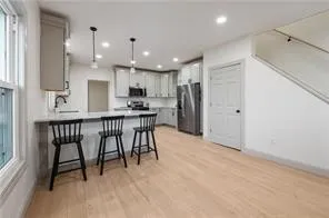 $424,900 | 6977 Lewiston Road, Oakfield, NY 14125