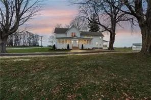 $424,900 | 6977 Lewiston Road, Oakfield, NY 14125