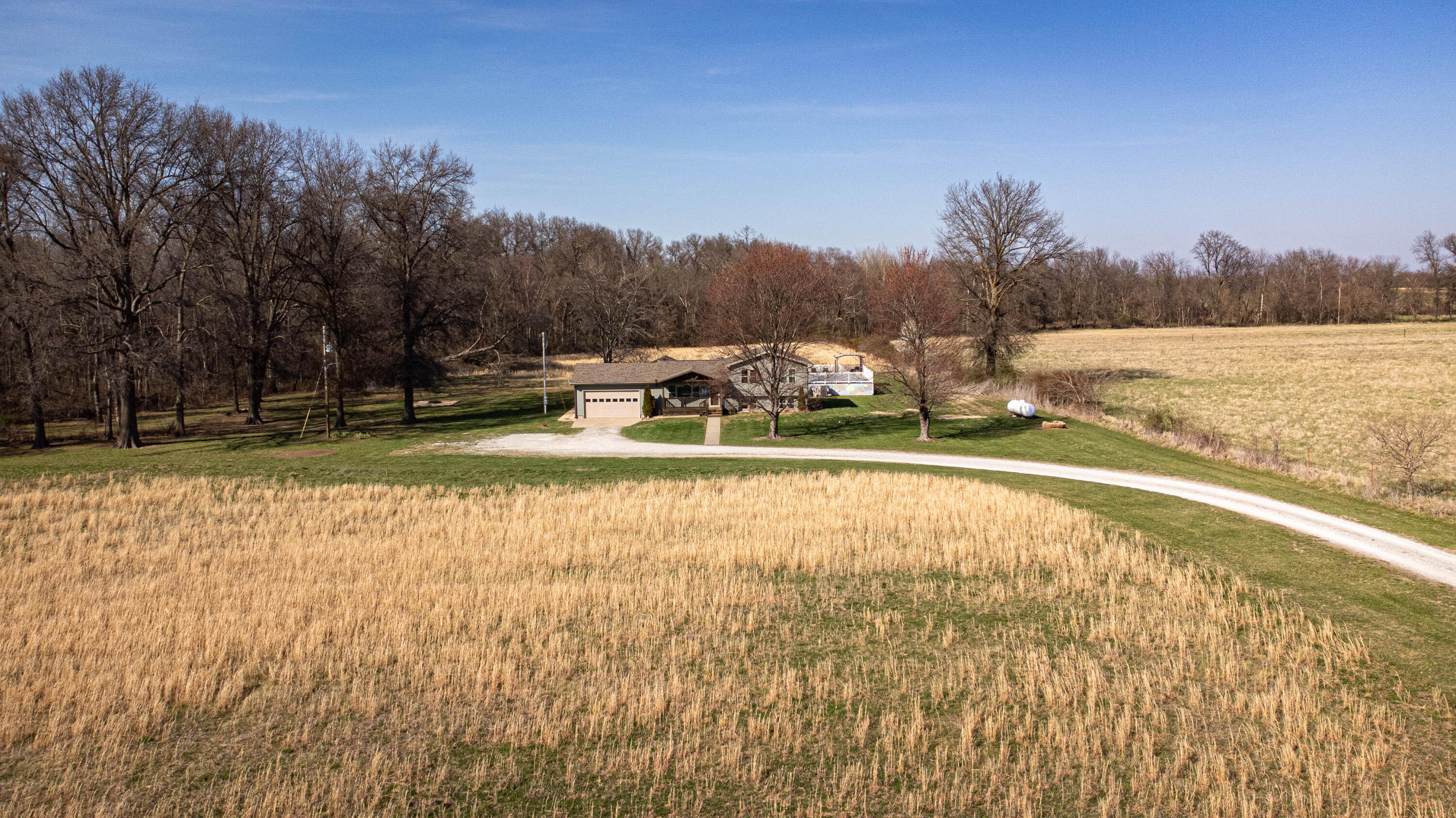 222 Southeast 30th Road Lamar, MO 64759 - Photo 1 of 1 222se30