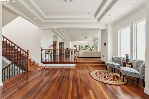 $2,995,000 | 1452 Club View Drive, El Cerrito, CA 94530