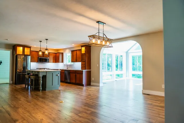 $490,000 | 11775 Crystal Ridge Drive Northeast, Sparta, MI 49345