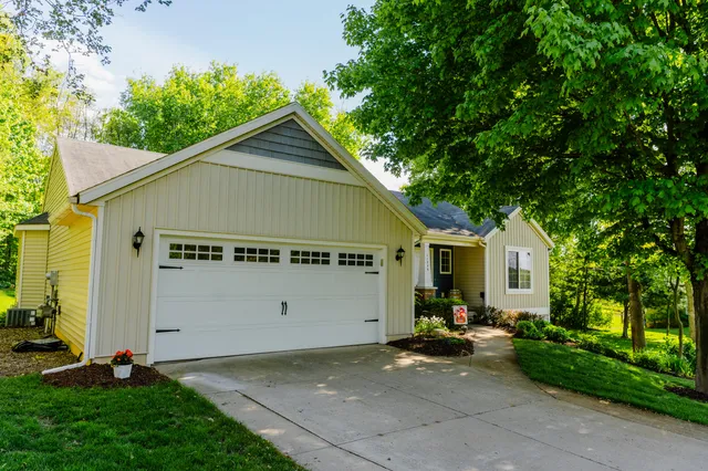 $490,000 | 11775 Crystal Ridge Drive Northeast, Sparta, MI 49345