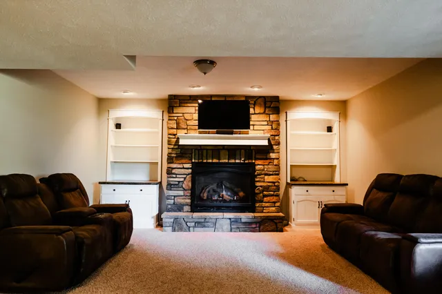 $490,000 | 11775 Crystal Ridge Drive Northeast, Sparta, MI 49345