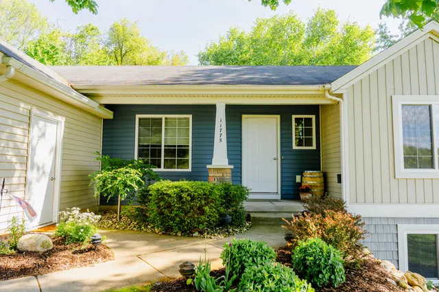 $490,000 | 11775 Crystal Ridge Drive Northeast, Sparta, MI 49345