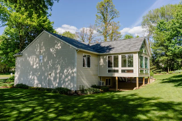 $490,000 | 11775 Crystal Ridge Drive Northeast, Sparta, MI 49345