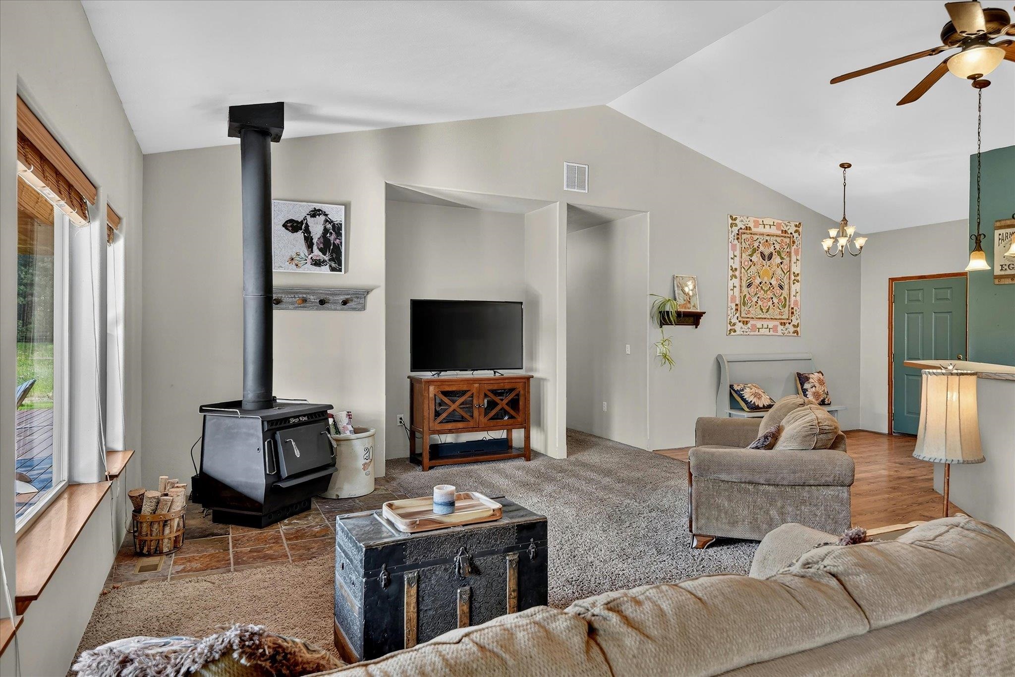 1329 West Paradise Road Spokane, WA 99224 - Photo 6 of 42