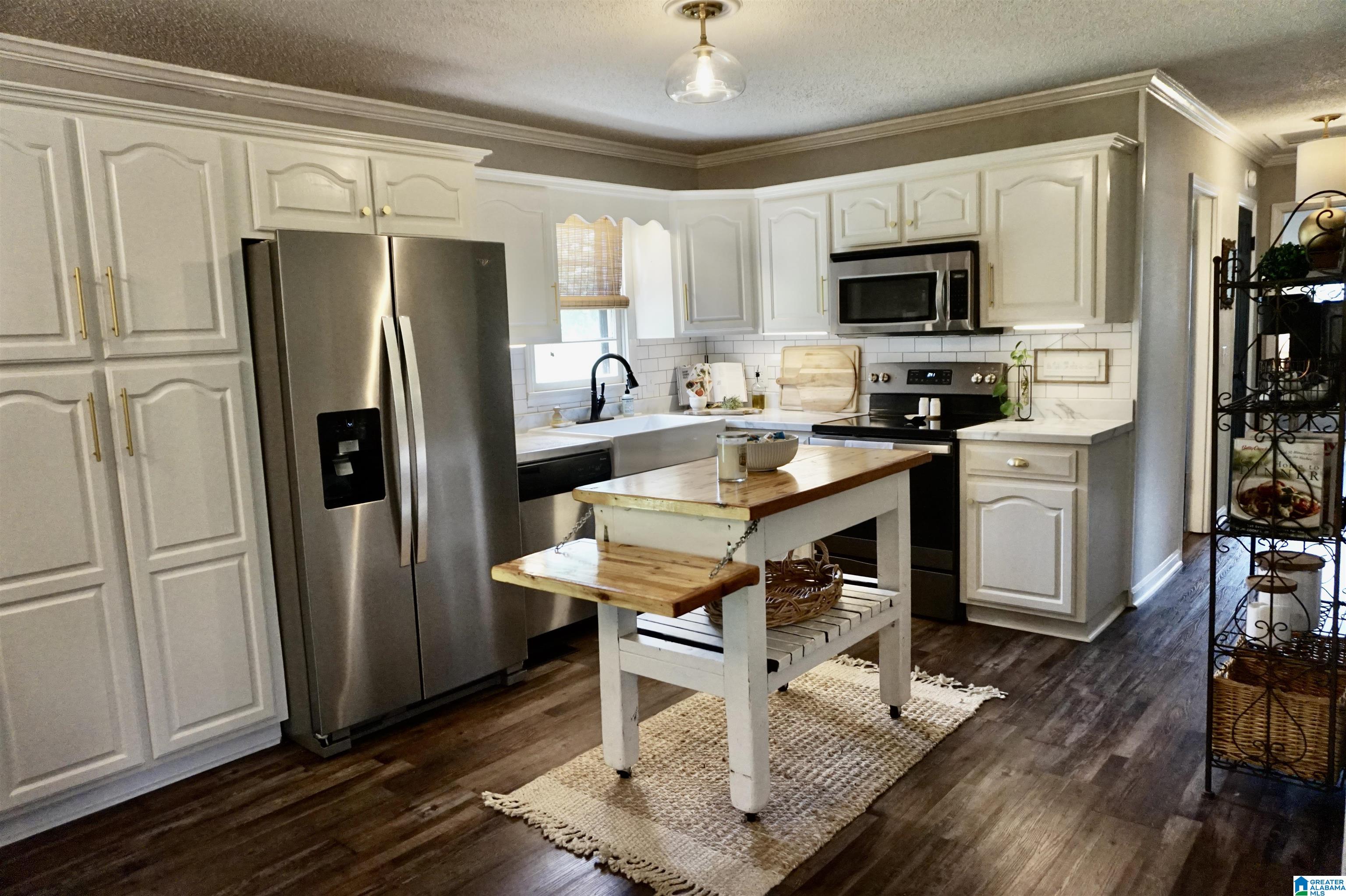 2033 Sandy Avenue Southwest Cullman, AL 35055 - Photo 10 of 61
