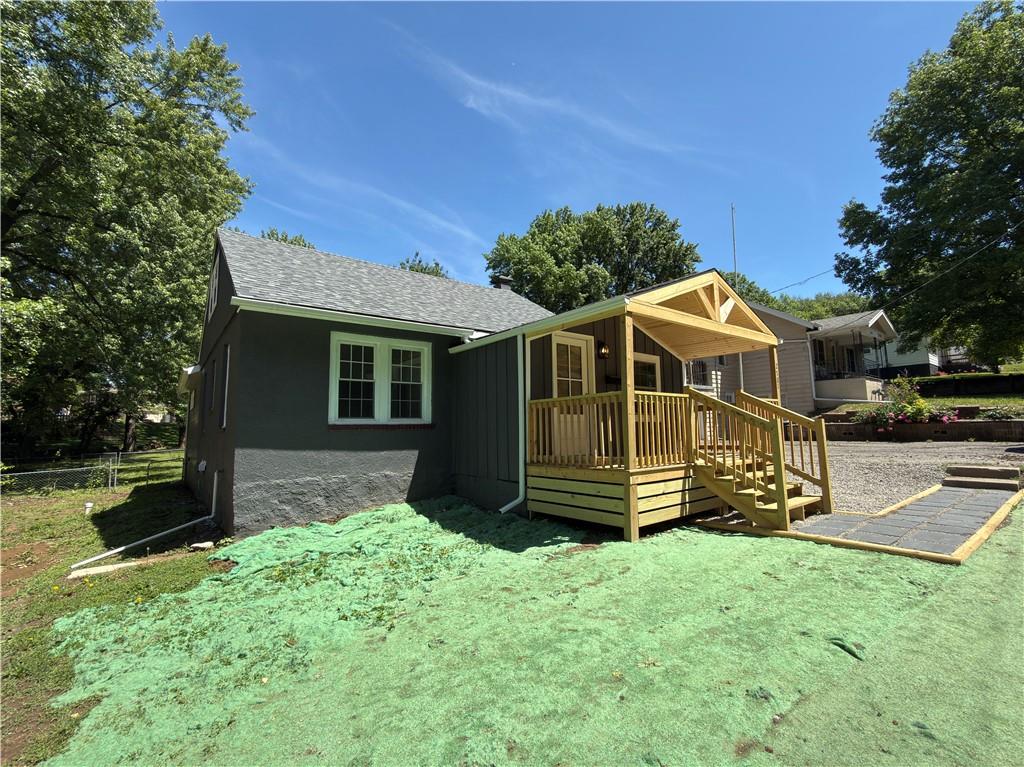 2701 Karnes Road St. Joseph, MO 64505 - Photo 6 of 47