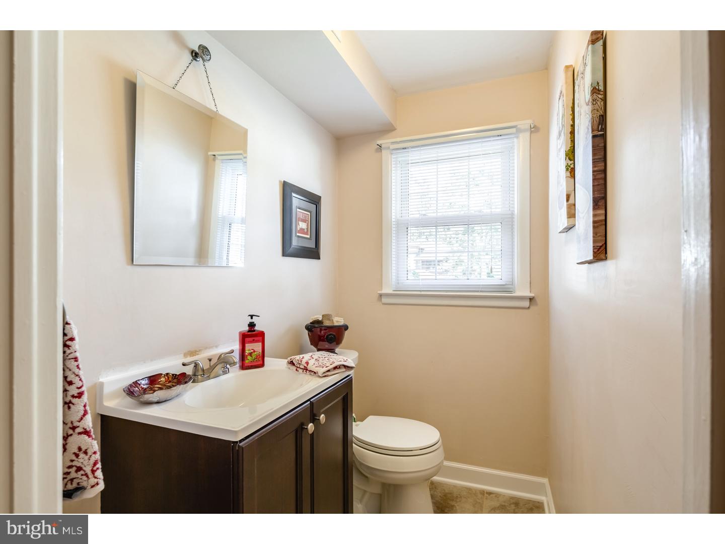 815 Richard Road Cherry Hill, NJ 08034 - Photo 14 of 25 Half Bath
