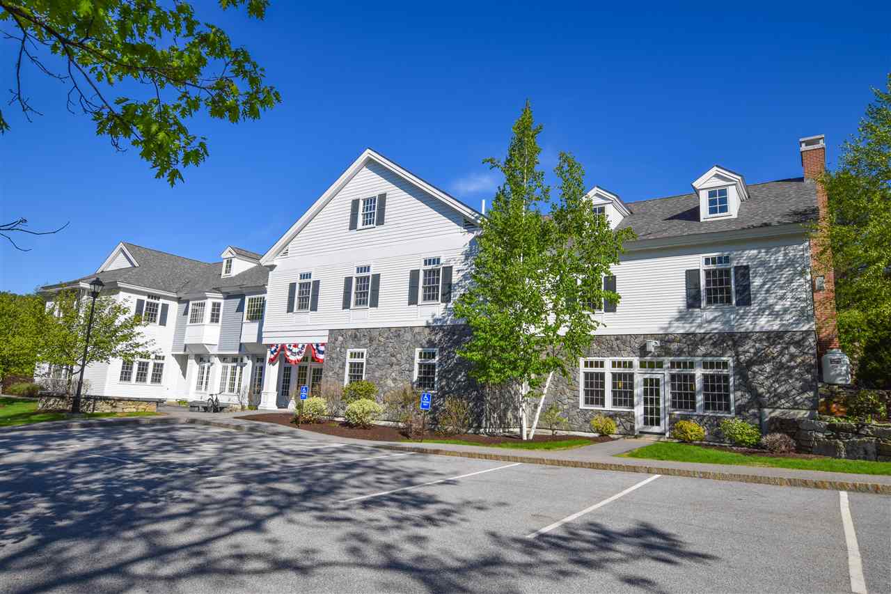 336 Intervale Road, Unit A1 Gilford, NH 03249 - Photo 37 of 40