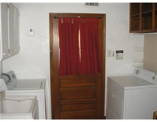 a bathroom with a sink and a bathtub