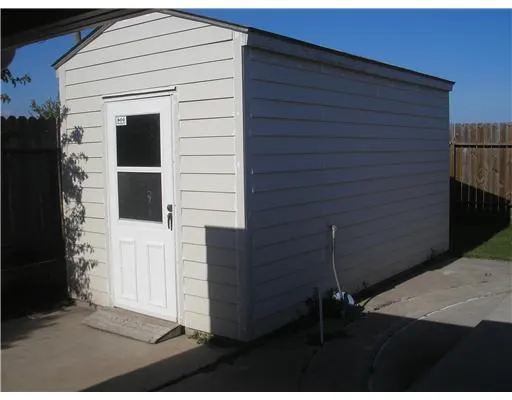 a view of front door and porch