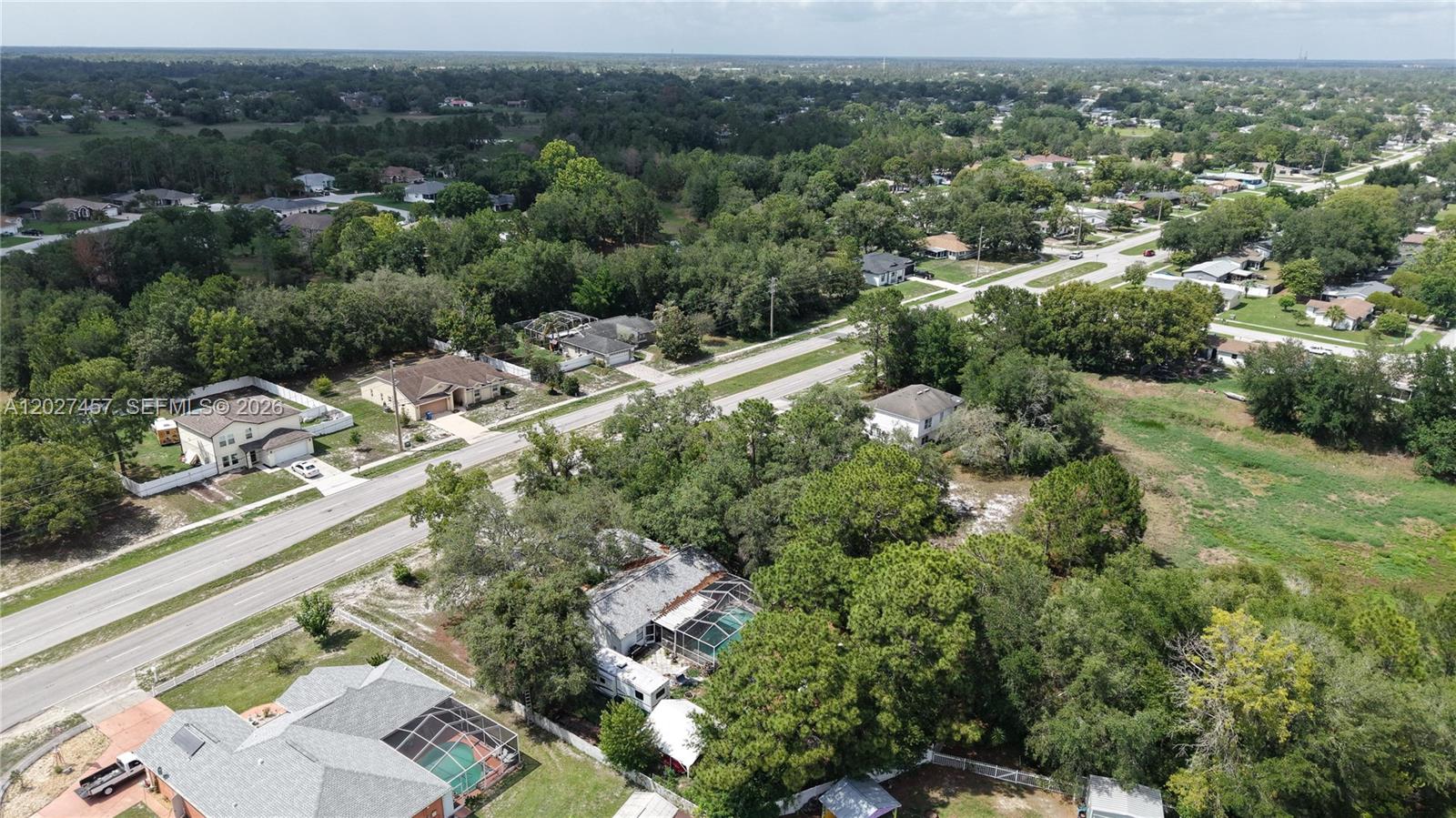 4164 Deltona Boulevard Spring Hill, FL 34606 - Photo 25 of 37