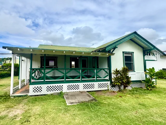 $1,677,000 | 4-1176-a Kuhio Highway, Unit 2, Kapaa, HI 96746