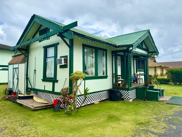 $1,669,000 | 4-1176-a Kuhio Highway, Unit 2, Kapaa, HI 96746