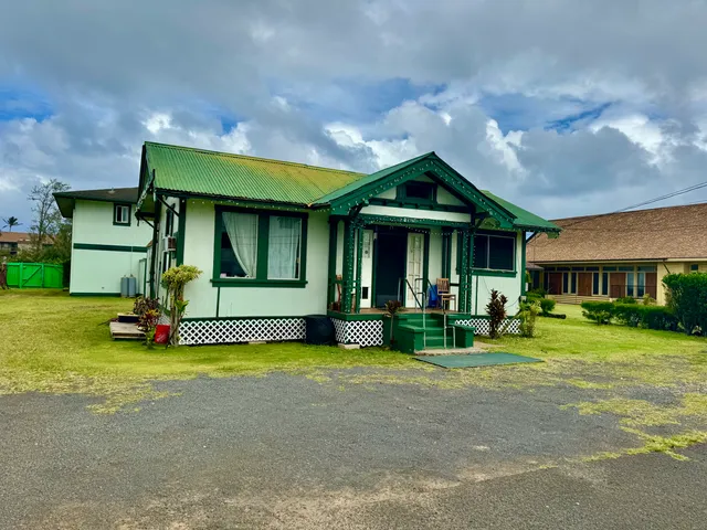 $1,677,000 | 4-1176-a Kuhio Highway, Unit 2, Kapaa, HI 96746