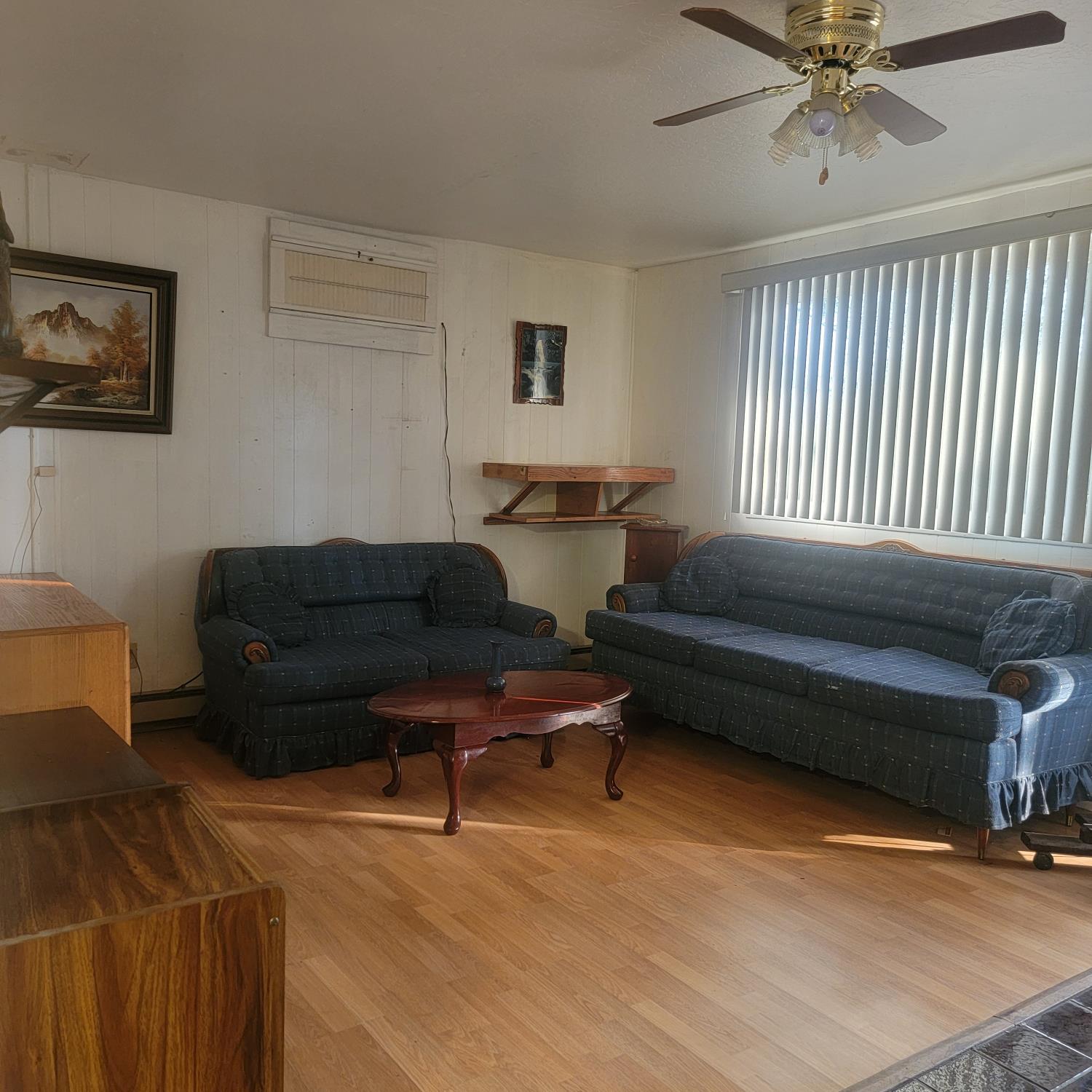 13021 Ridge View Drive Sutter Creek, CA 95685 - Photo 11 of 35 a living room with furniture and a window