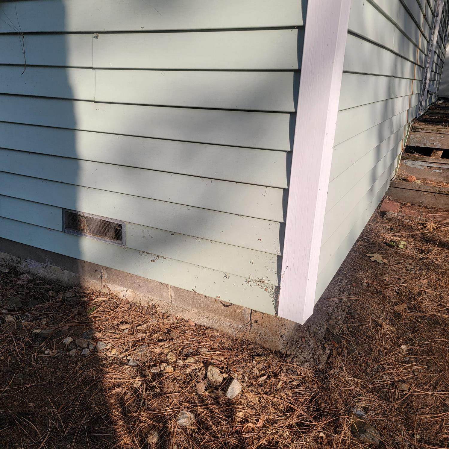 13021 Ridge View Drive Sutter Creek, CA 95685 - Photo 33 of 35 a view of a small space