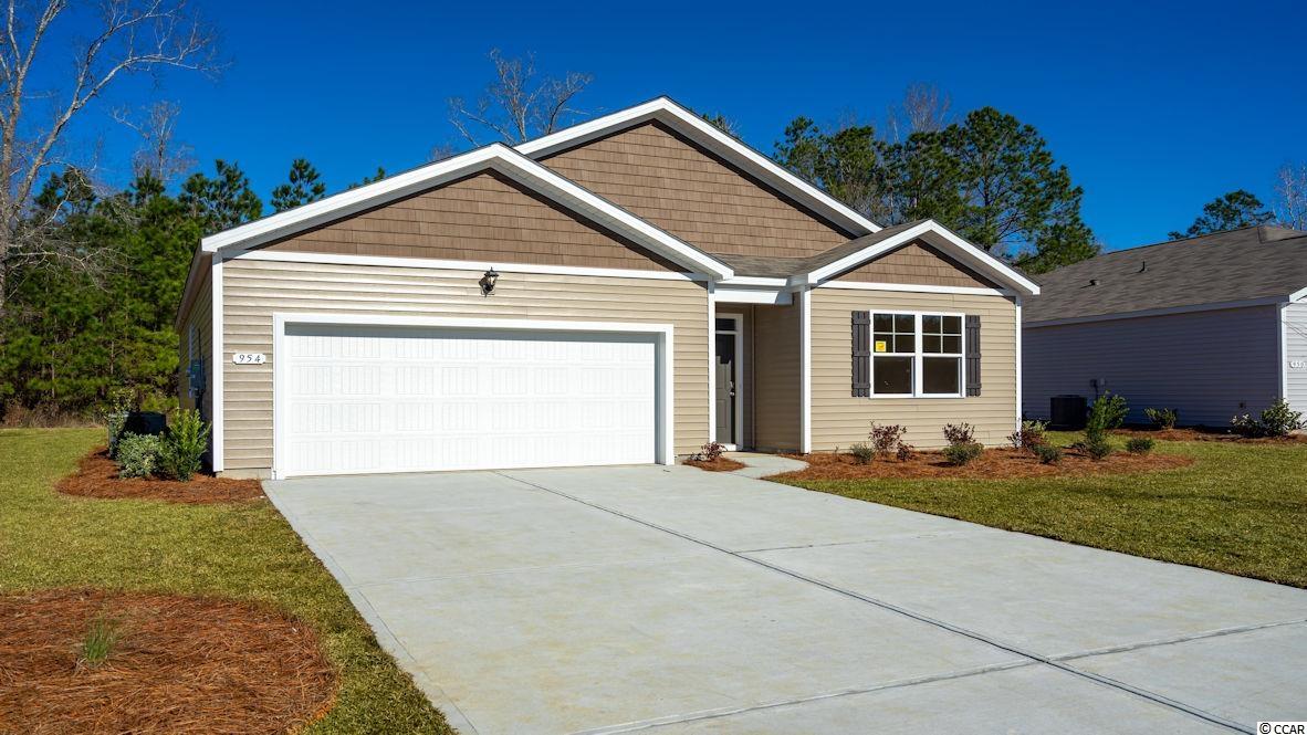 208 Pin Oak Drive Murrells Inlet, SC 29576 - Photo 2 of 36