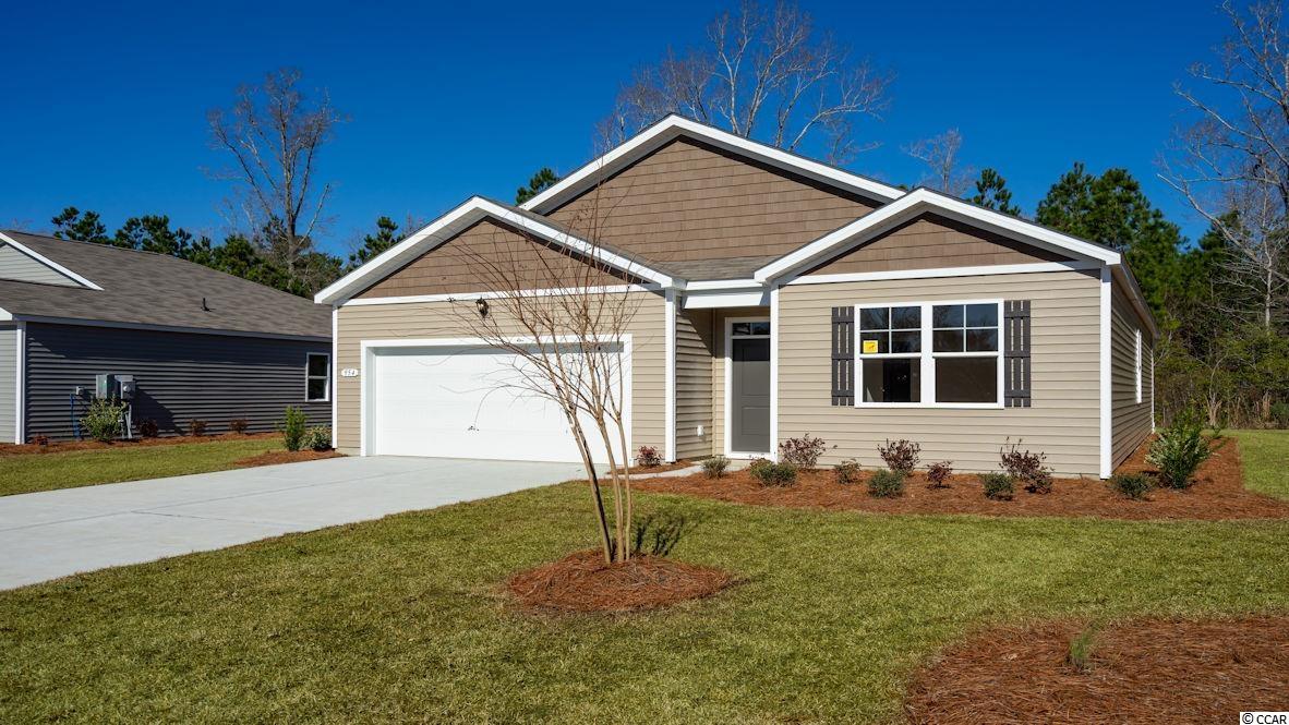 208 Pin Oak Drive Murrells Inlet, SC 29576 - Photo 5 of 36