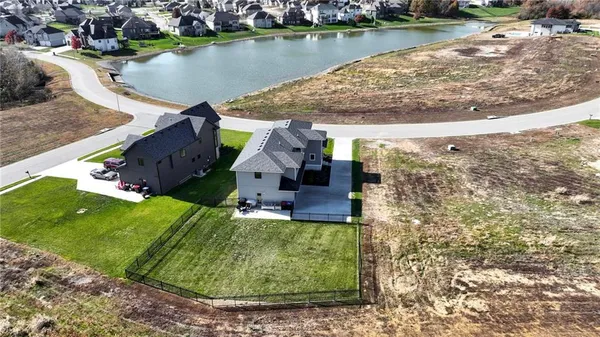 $499,900 | 1303 Larson Avenue, Warrensburg, MO 64093