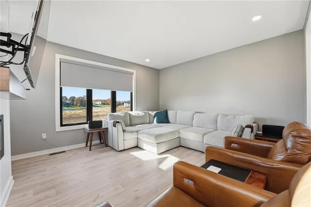 $519,750 | 1303 Larson Avenue, Warrensburg, MO 64093