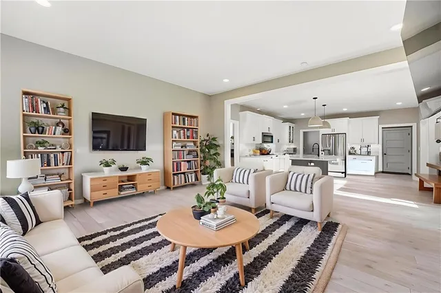 $519,750 | 1303 Larson Avenue, Warrensburg, MO 64093