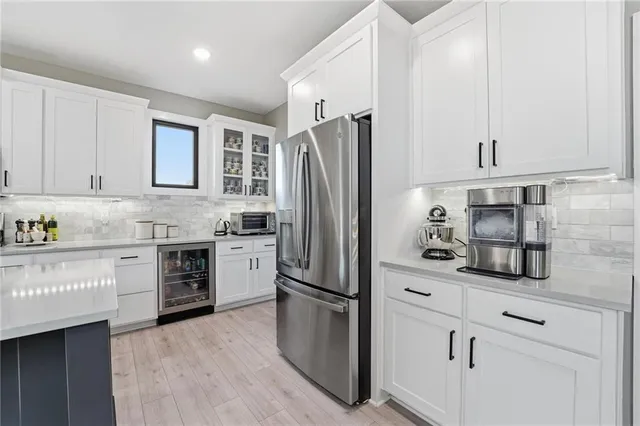 $519,750 | 1303 Larson Avenue, Warrensburg, MO 64093