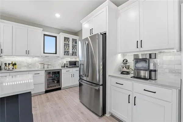 $499,900 | 1303 Larson Avenue, Warrensburg, MO 64093