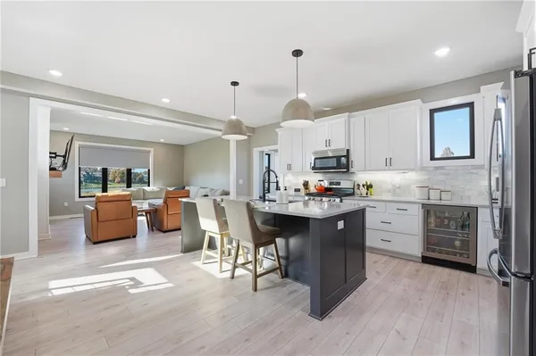 $499,900 | 1303 Larson Avenue, Warrensburg, MO 64093