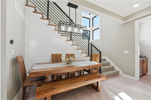 $519,750 | 1303 Larson Avenue, Warrensburg, MO 64093