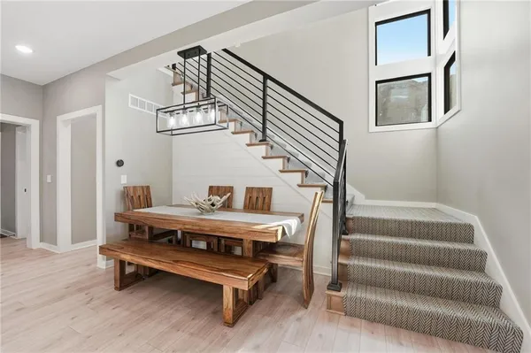 $499,900 | 1303 Larson Avenue, Warrensburg, MO 64093