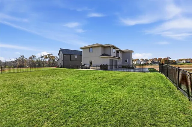 $519,750 | 1303 Larson Avenue, Warrensburg, MO 64093