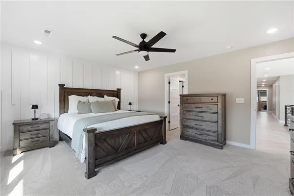 $499,900 | 1303 Larson Avenue, Warrensburg, MO 64093