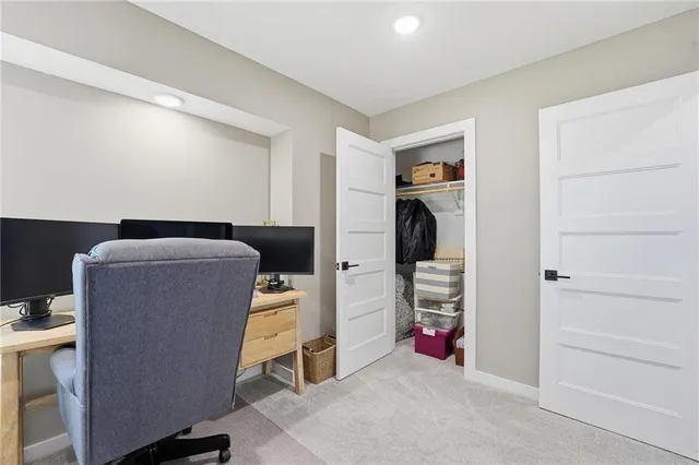 $519,750 | 1303 Larson Avenue, Warrensburg, MO 64093