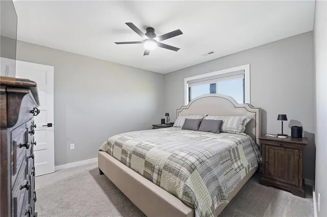 $519,750 | 1303 Larson Avenue, Warrensburg, MO 64093