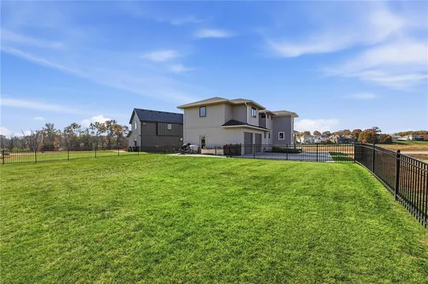 $499,900 | 1303 Larson Avenue, Warrensburg, MO 64093