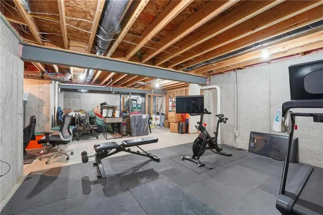 $519,750 | 1303 Larson Avenue, Warrensburg, MO 64093