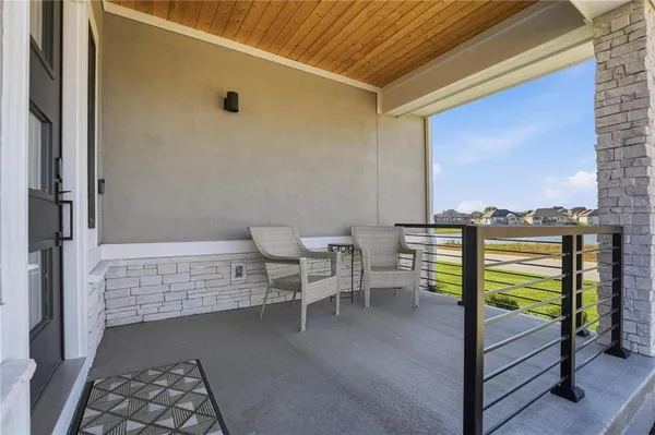 $499,900 | 1303 Larson Avenue, Warrensburg, MO 64093