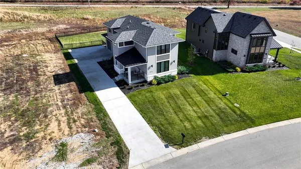 $499,900 | 1303 Larson Avenue, Warrensburg, MO 64093