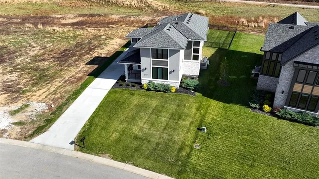 $519,750 | 1303 Larson Avenue, Warrensburg, MO 64093