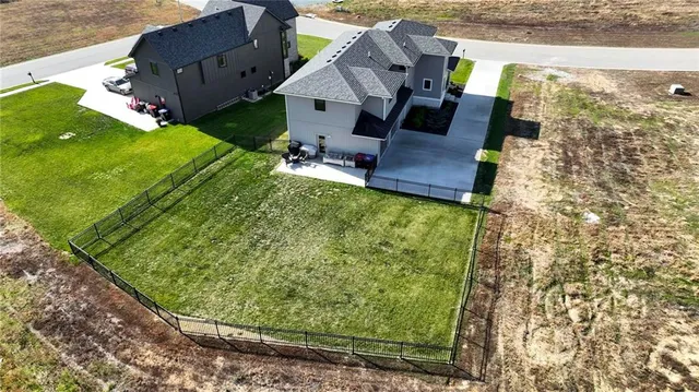 $519,750 | 1303 Larson Avenue, Warrensburg, MO 64093