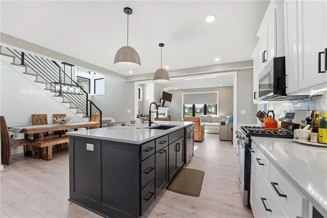 $519,750 | 1303 Larson Avenue, Warrensburg, MO 64093