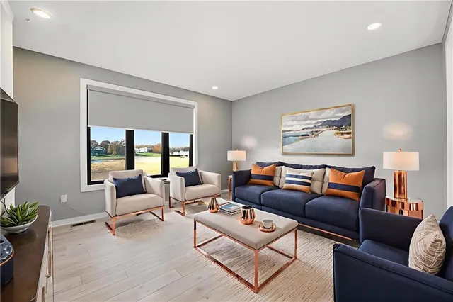 $519,750 | 1303 Larson Avenue, Warrensburg, MO 64093