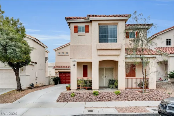 $424,900 | 8915 Mossy Hollow Avenue, Las Vegas, NV 89149